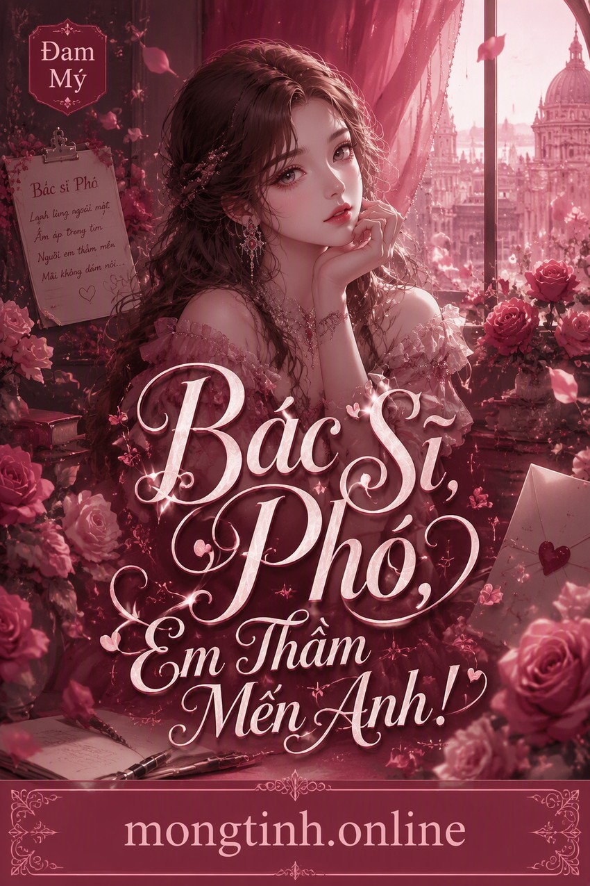 Bác Sĩ Phó, Em Thầm Mến Anh!