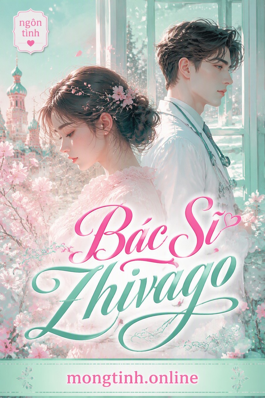 Bác Sĩ Zhivago