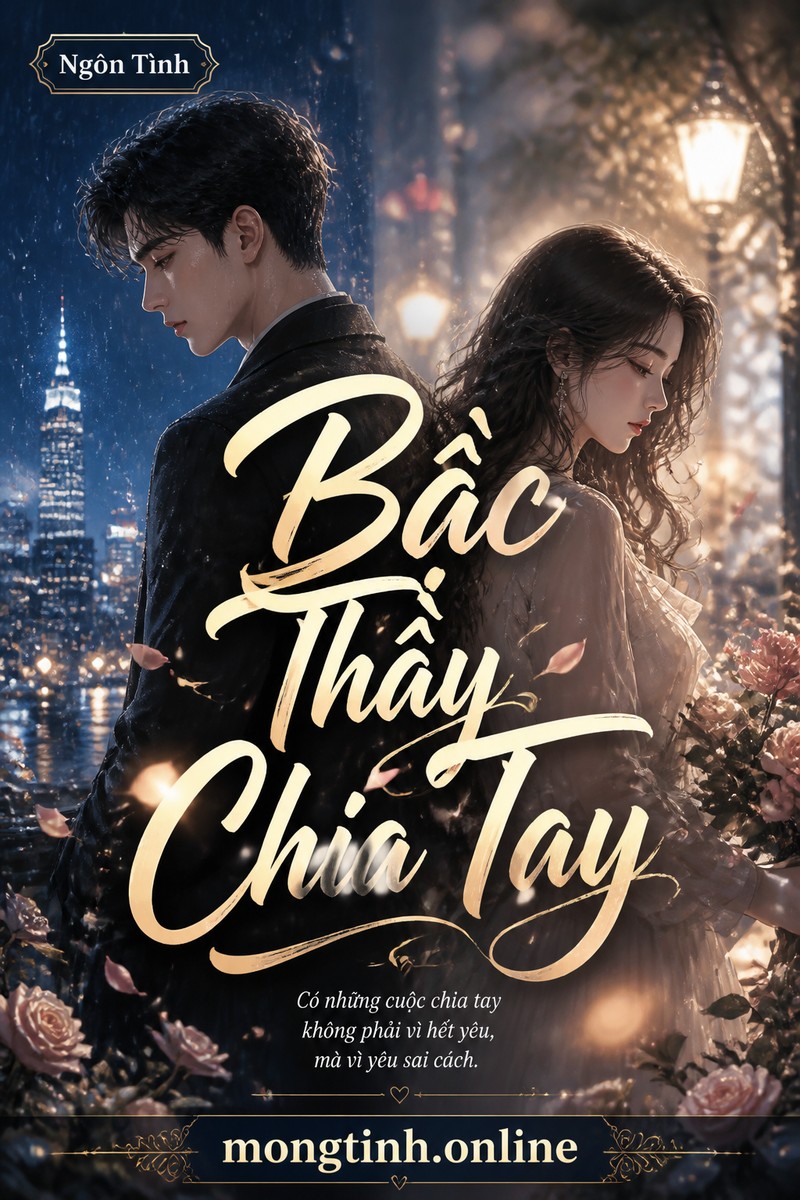 Bậc Thầy Chia Tay