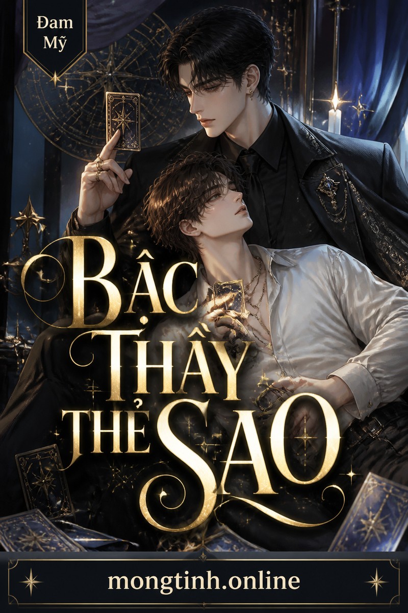 BẬC THẦY THẺ SAO
