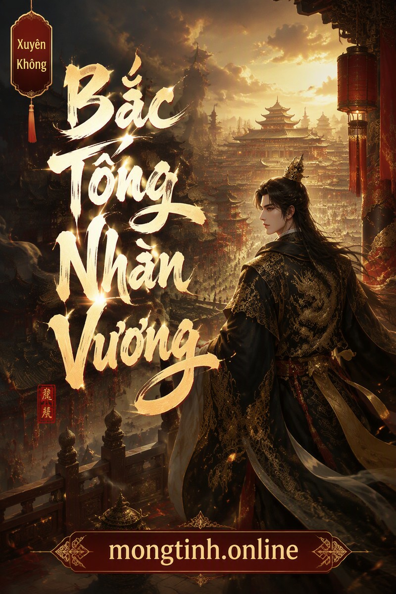 Bắc Tống Nhàn Vương
