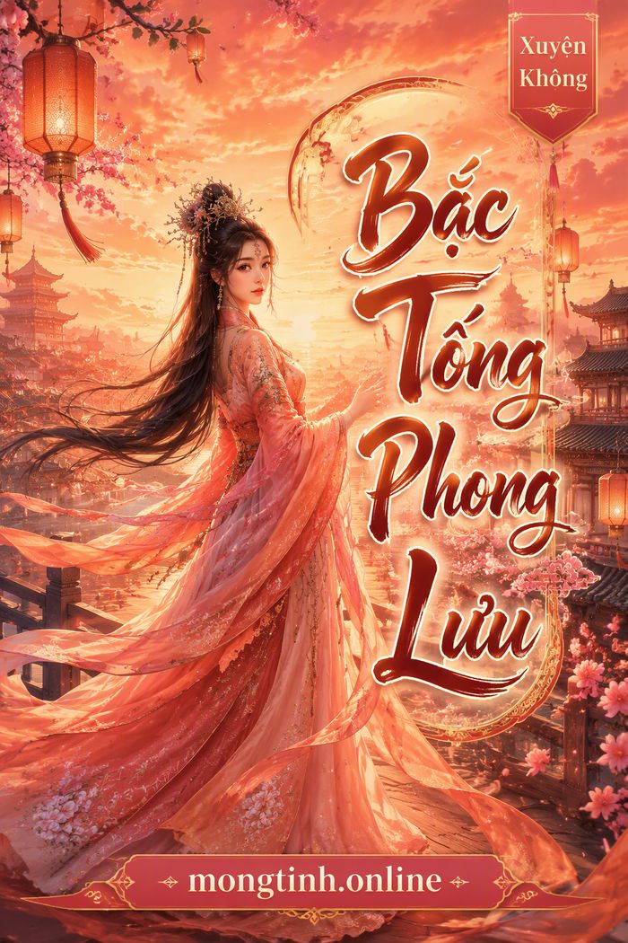 Bắc Tống Phong Lưu
