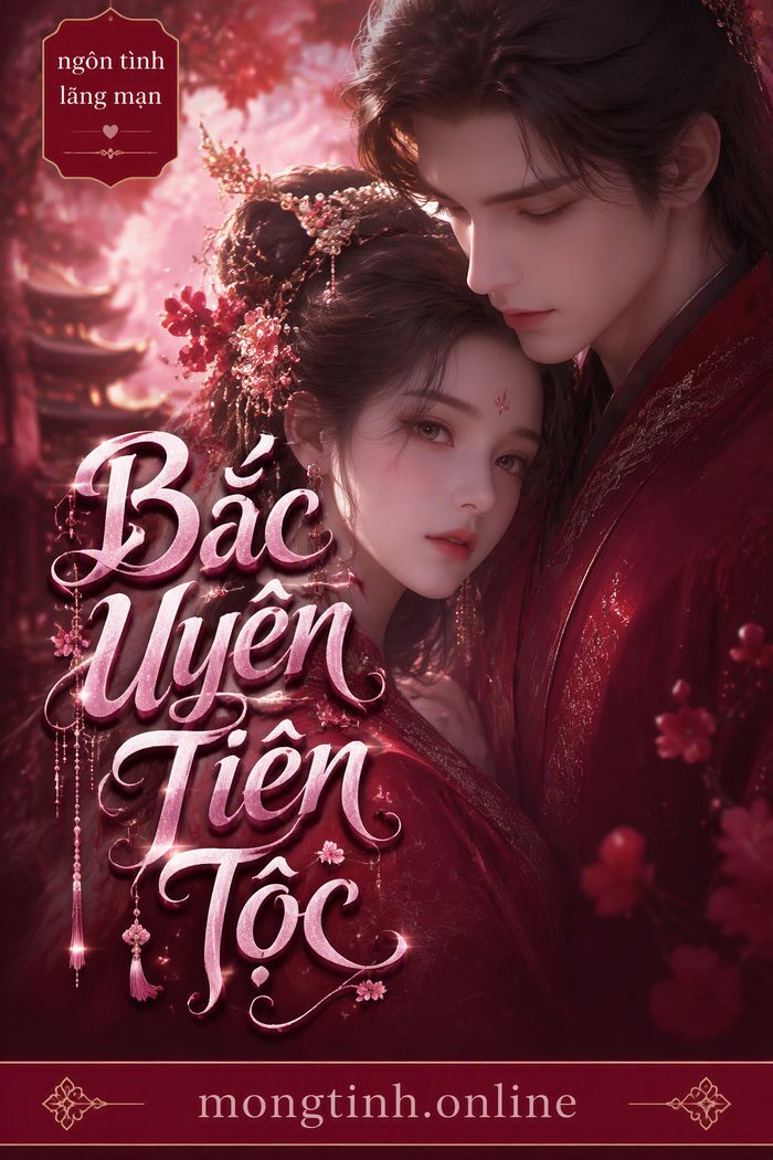 Bắc Uyên Tiên Tộc