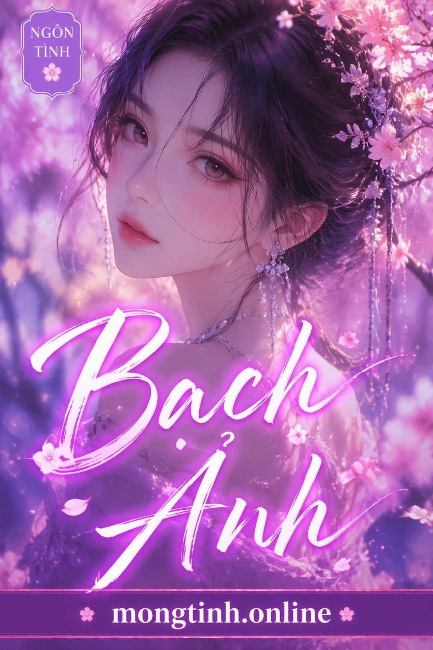 Bạch Ảnh