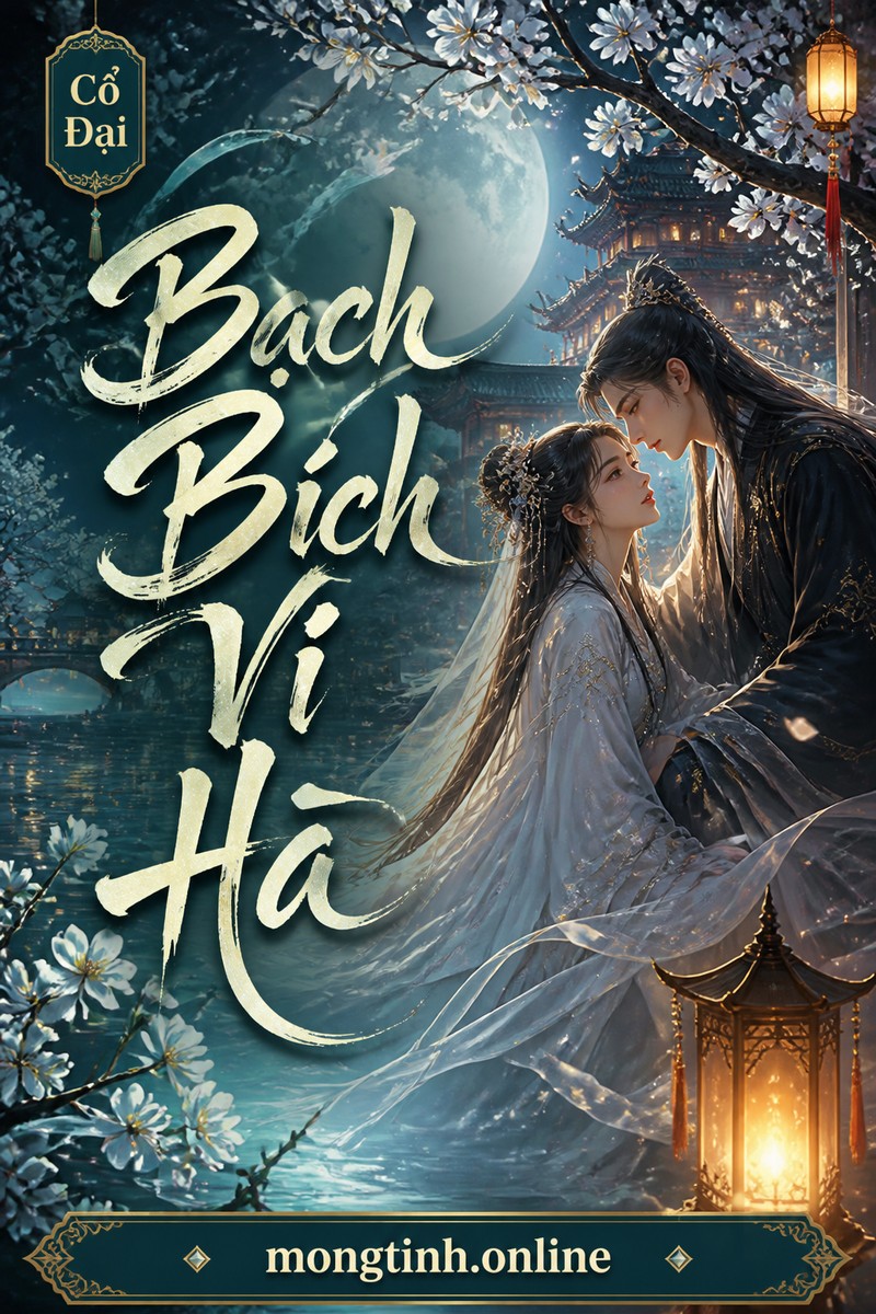 Bạch Bích Vi Hà