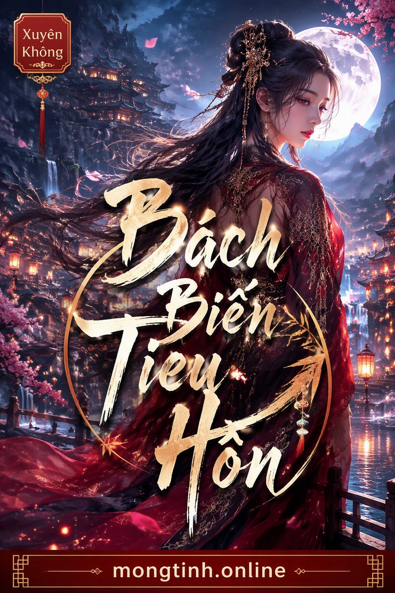 Bách Biến Tiêu Hồn