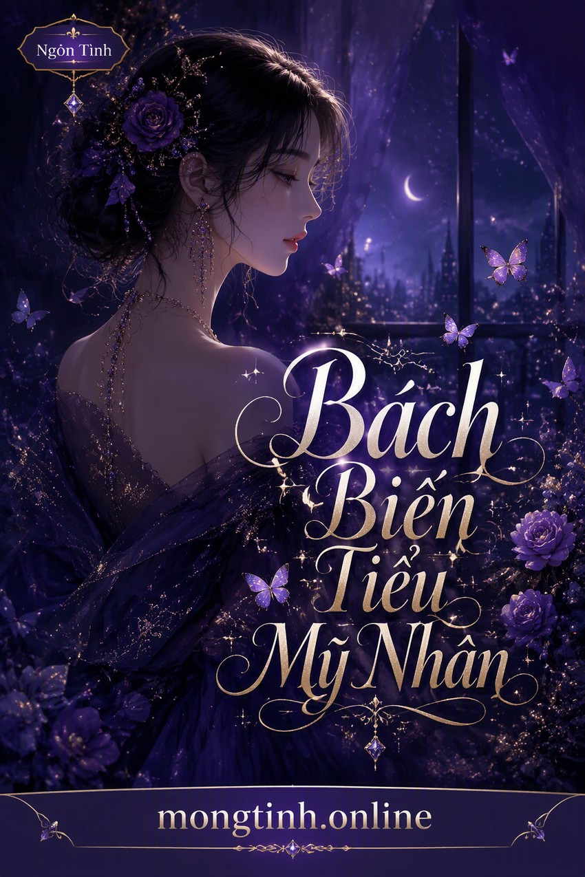 Bách Biến Tiểu Mỹ Nhân