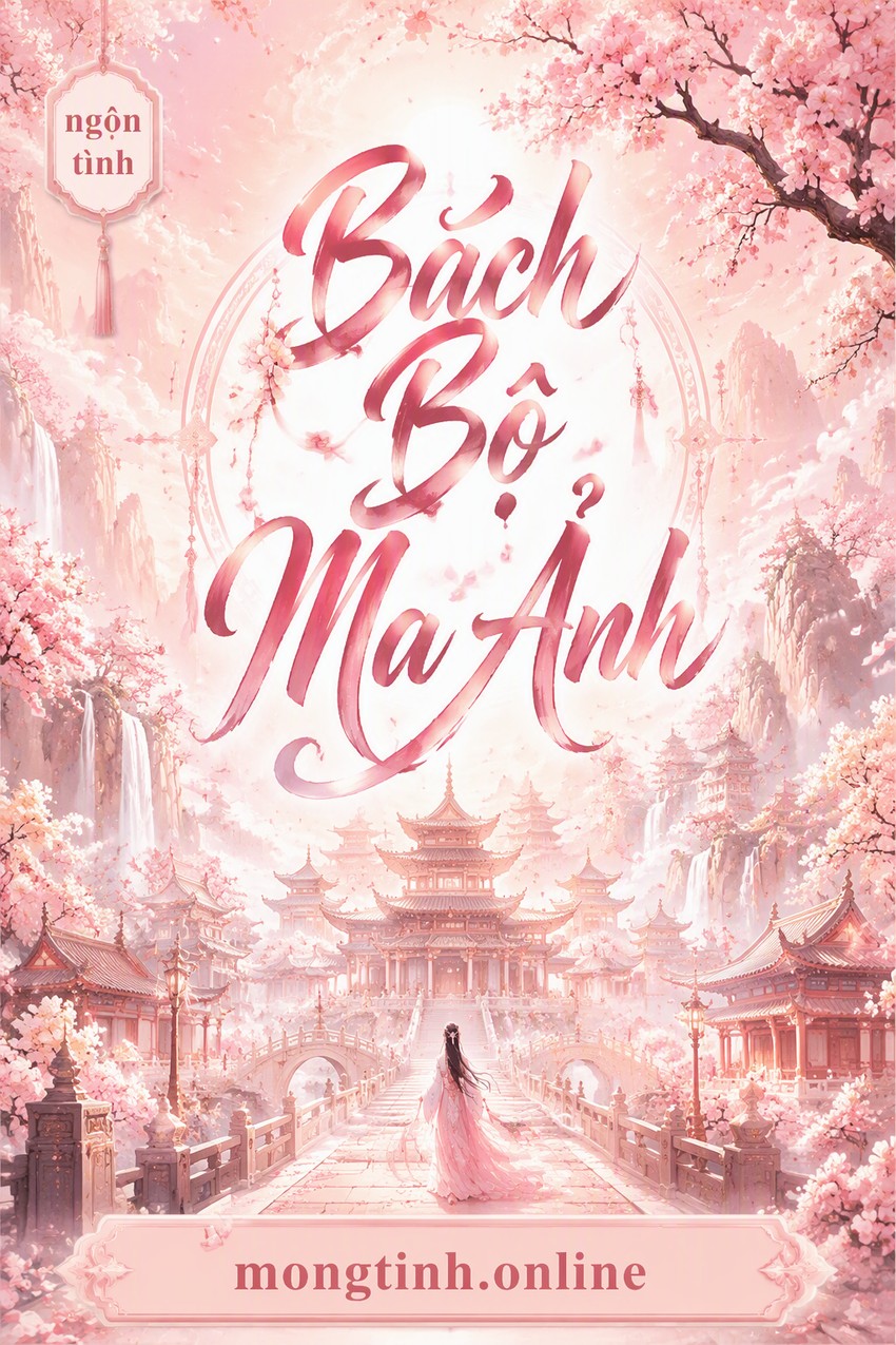 Bách Bộ Ma Ảnh