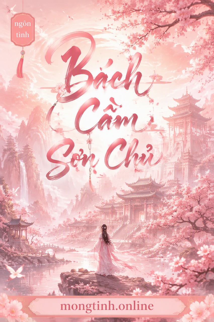 Bách Cầm Sơn Chủ