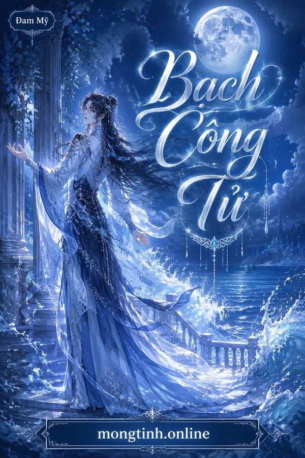 Bạch Công Tử