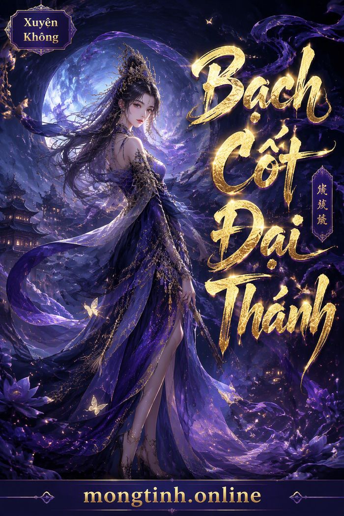 Bạch Cốt Đại Thánh