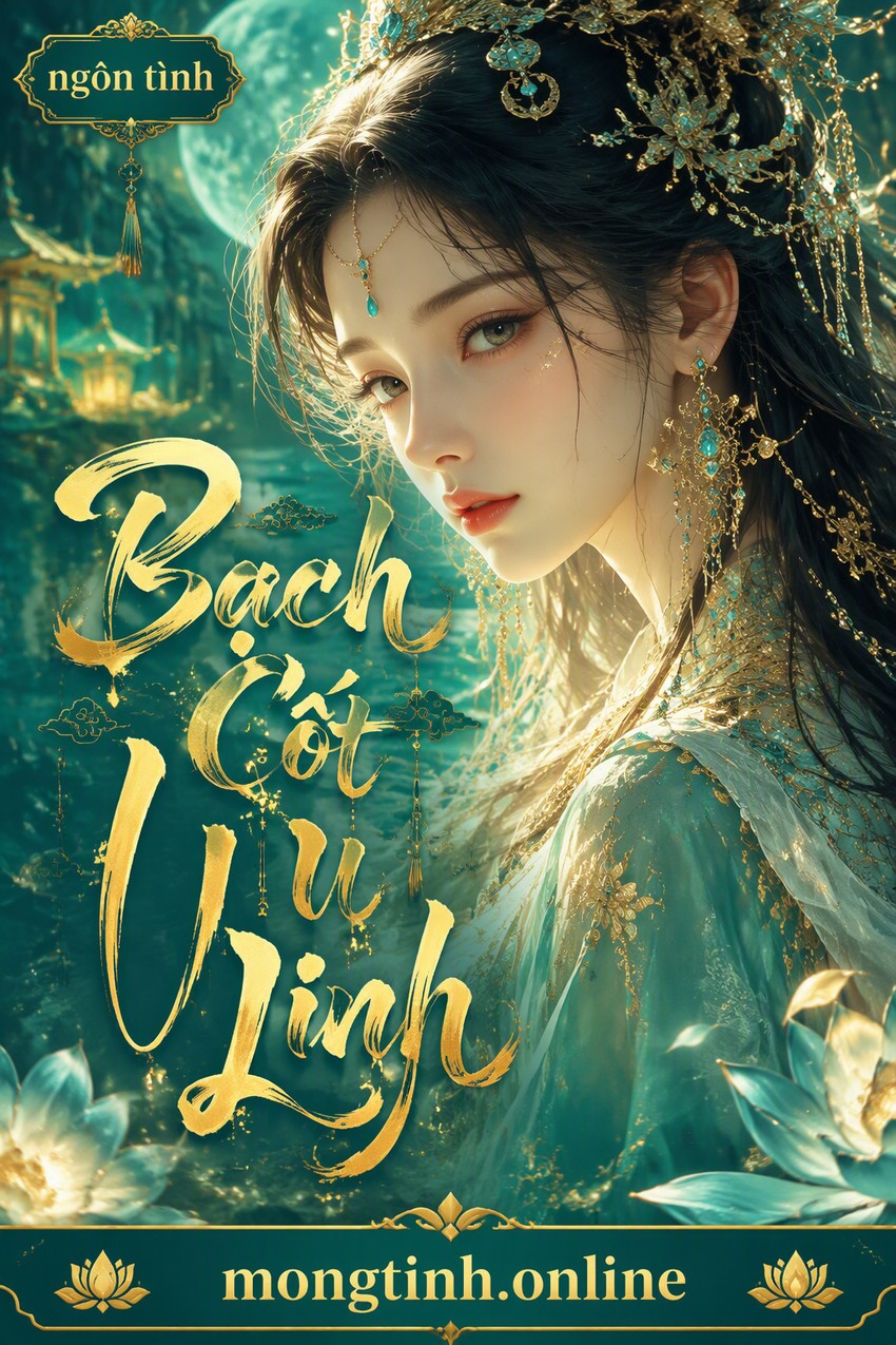 Bạch Cốt U Linh