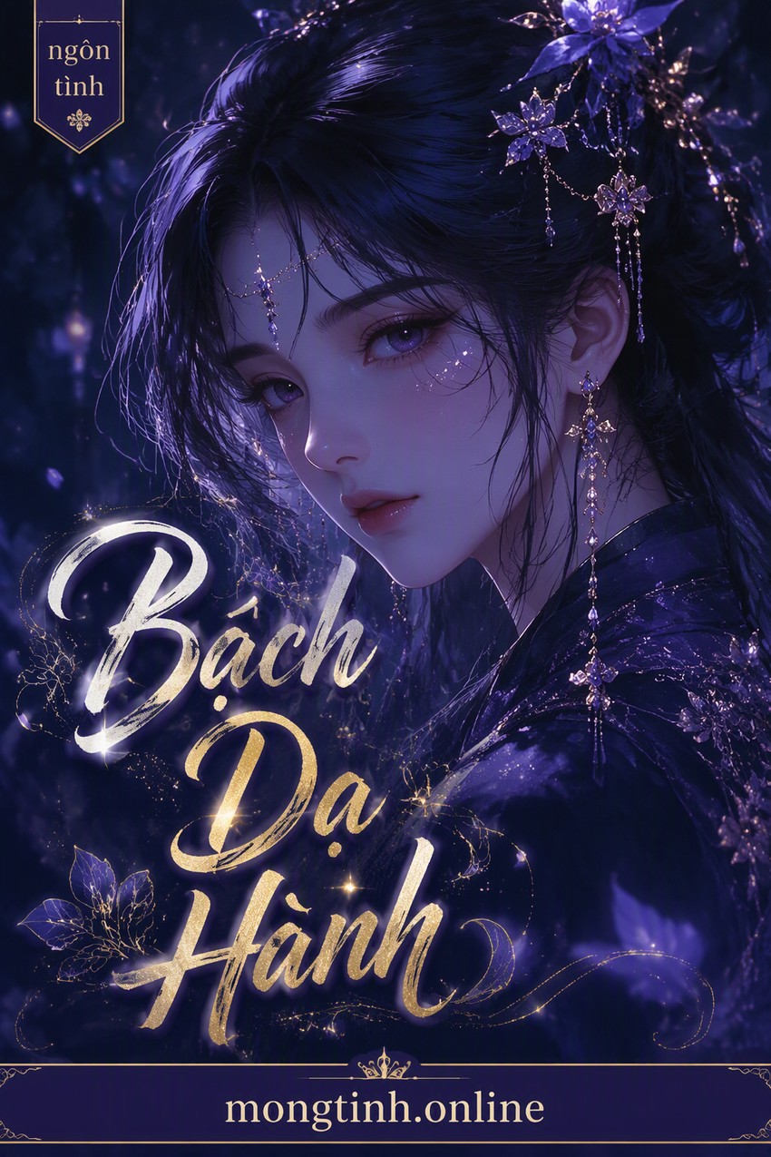 Bạch Dạ Hành