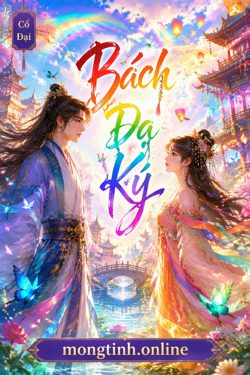 Bách Dạ Ký
