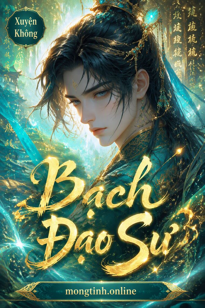 Bạch Đạo Sư