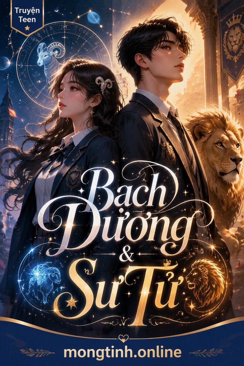 Bạch Dương & Sư Tử