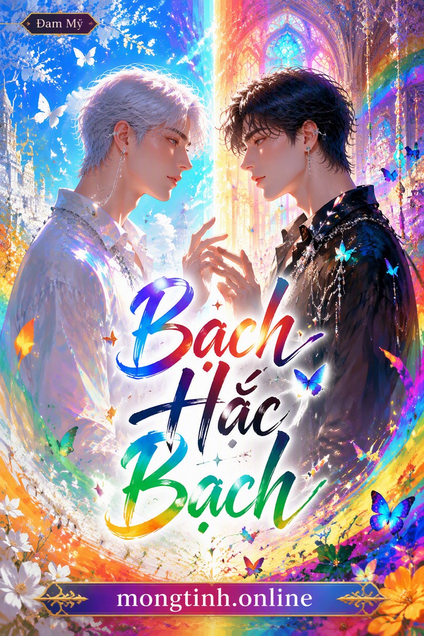 Bạch Hắc Bạch