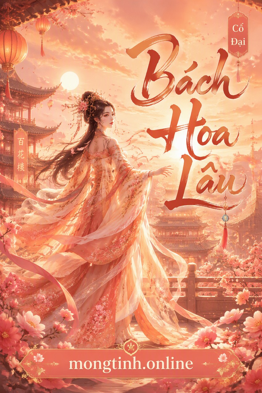 Bách Hoa Lâu