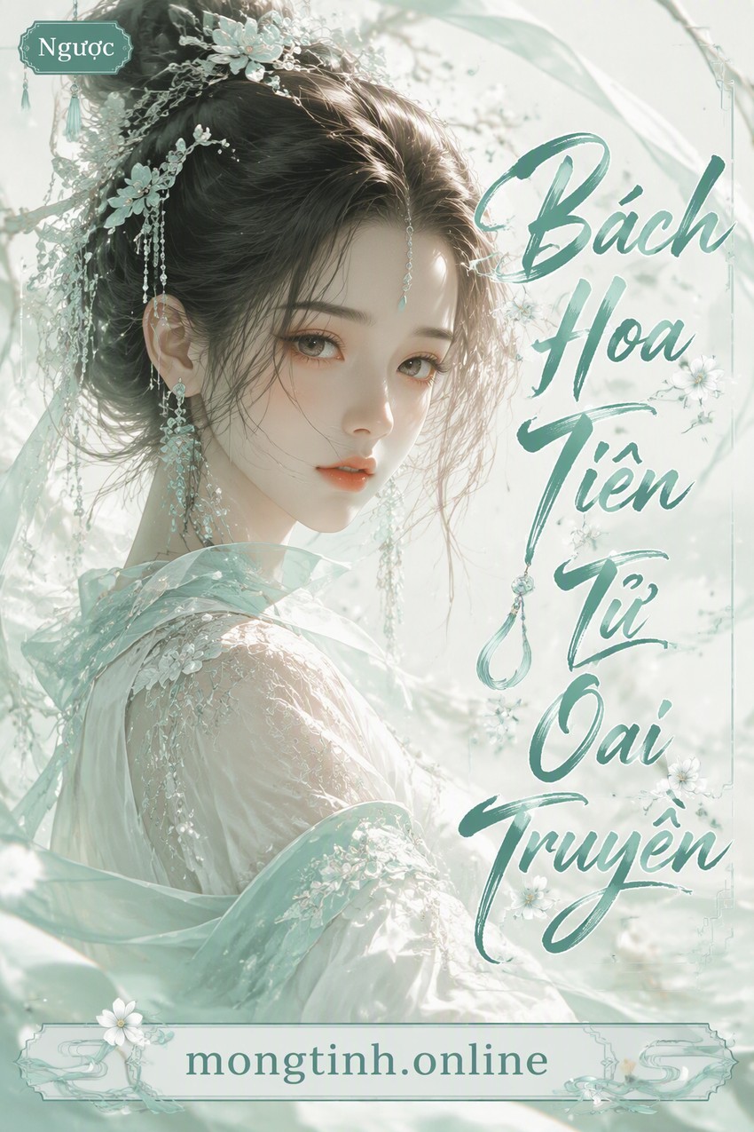 Bách Hoa Tiên Tử Oai Truyền