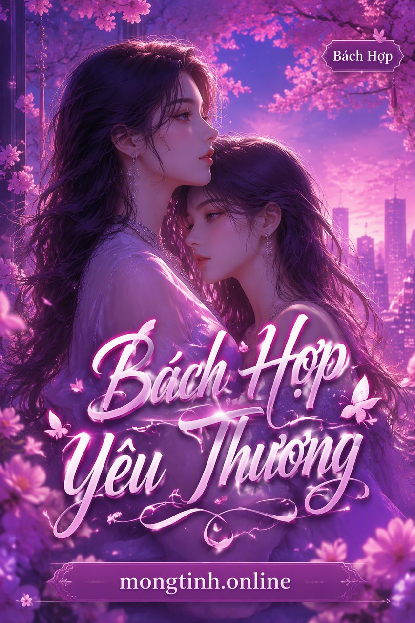 Bách Hợp Yêu Thương