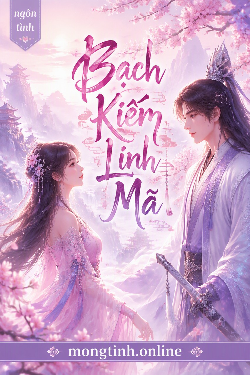 Bạch Kiếm Linh Mã