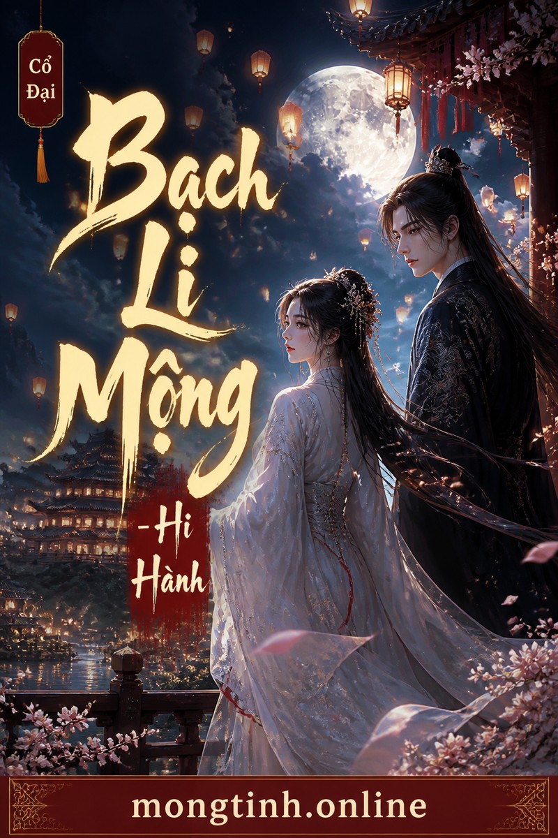 Bạch Li Mộng - Hi Hành