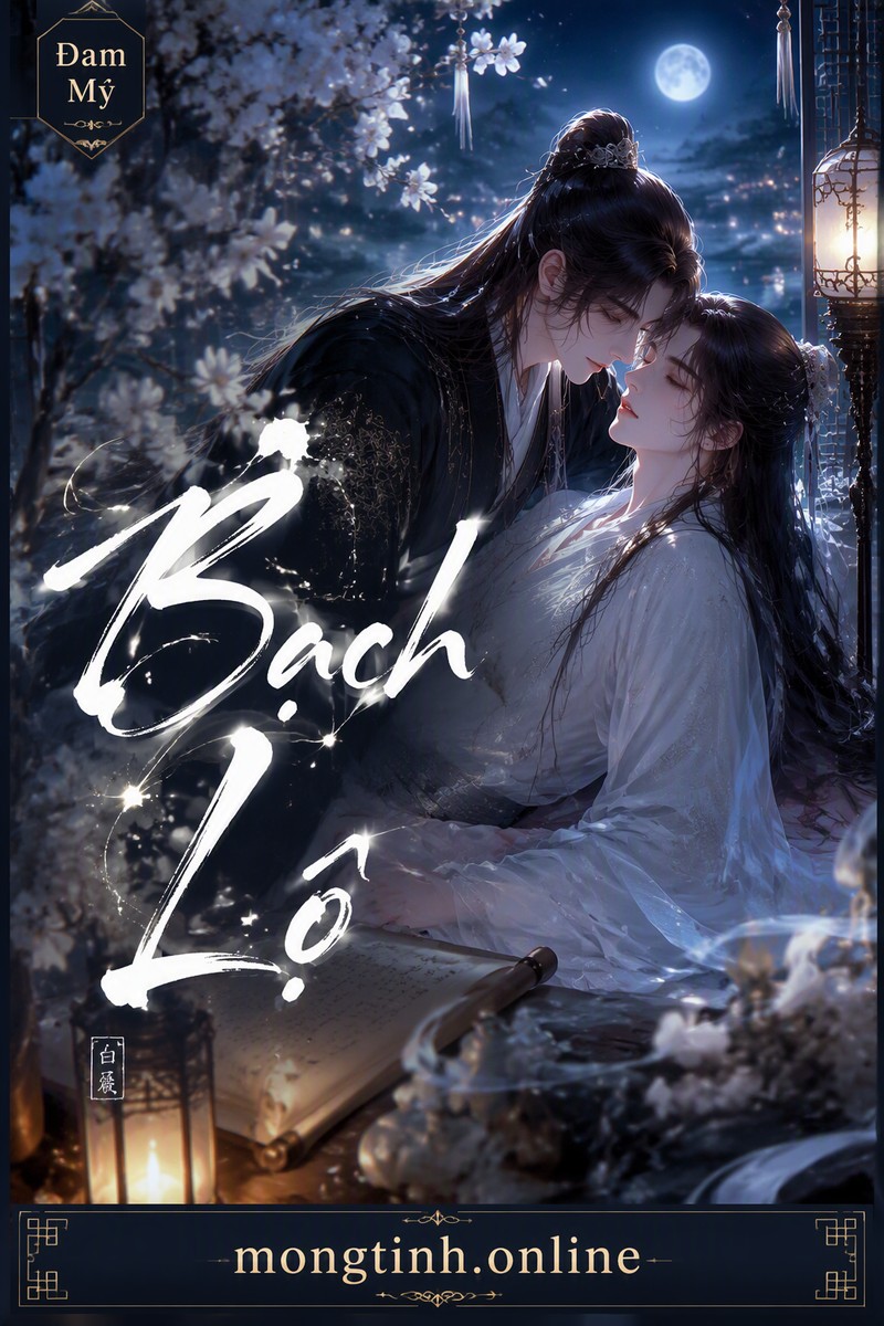Bạch Lộ
