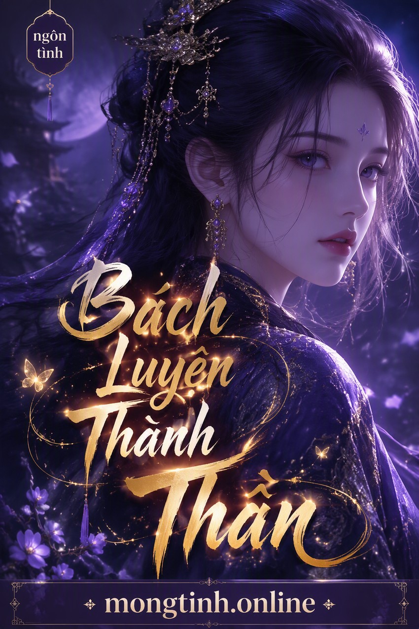 Bách Luyện Thành Thần