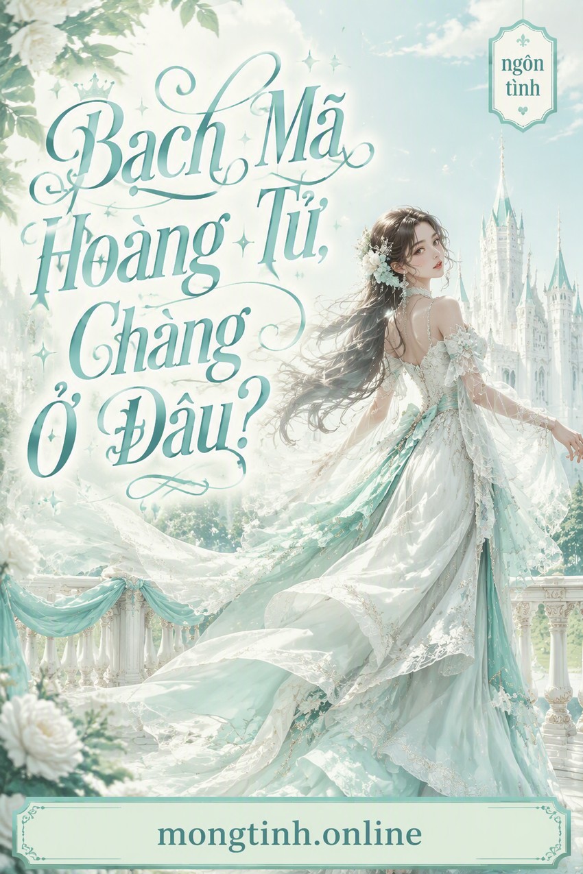 Bạch Mã Hoàng Tử, Chàng Ở Đâu?