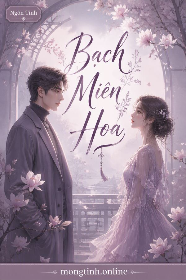 Bạch Miên Hoa