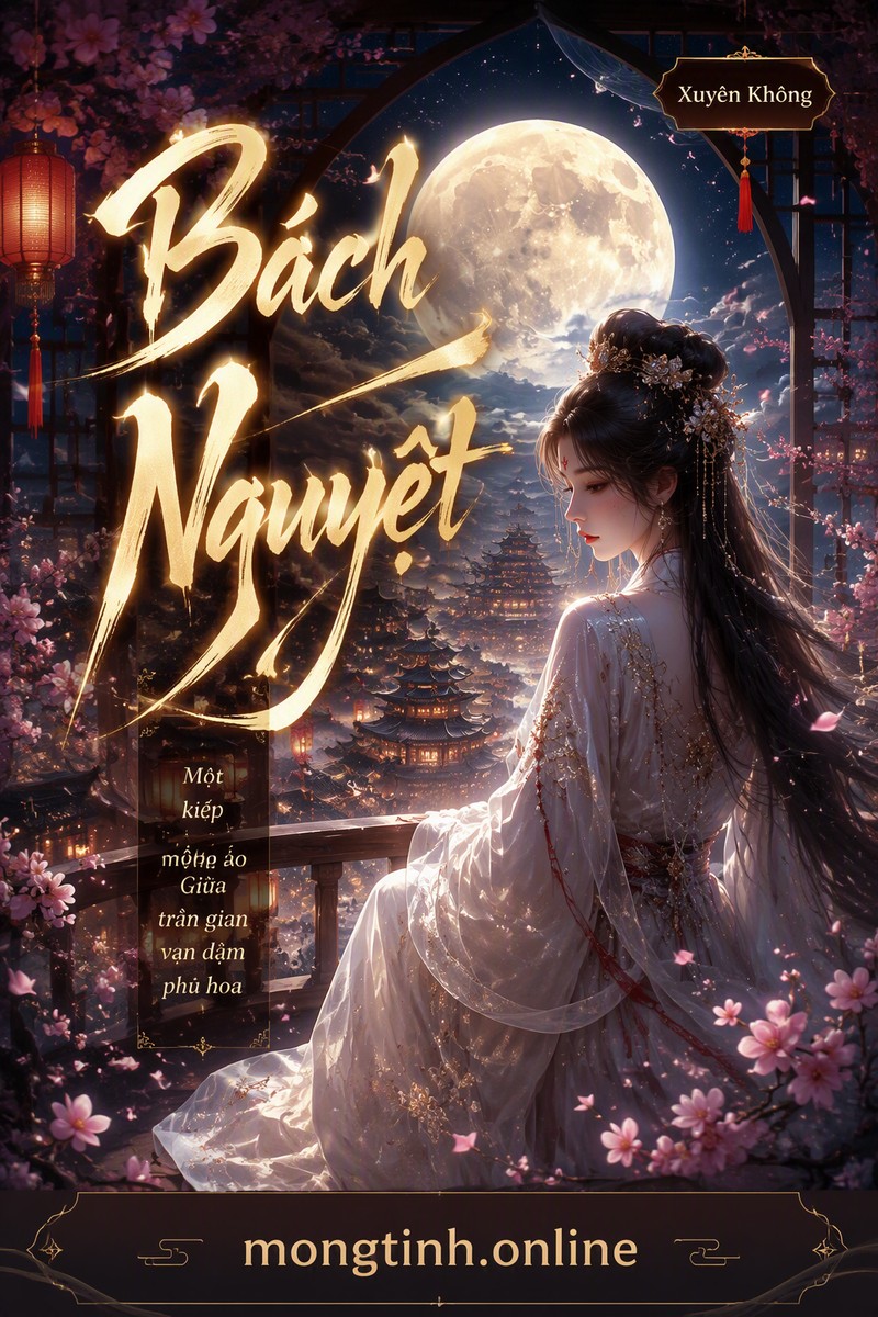 Bách Nguyệt
