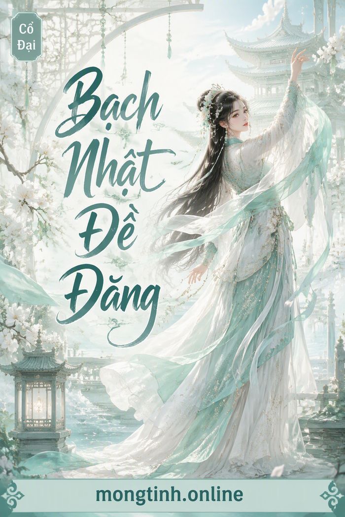 Bạch Nhật Đề Đăng