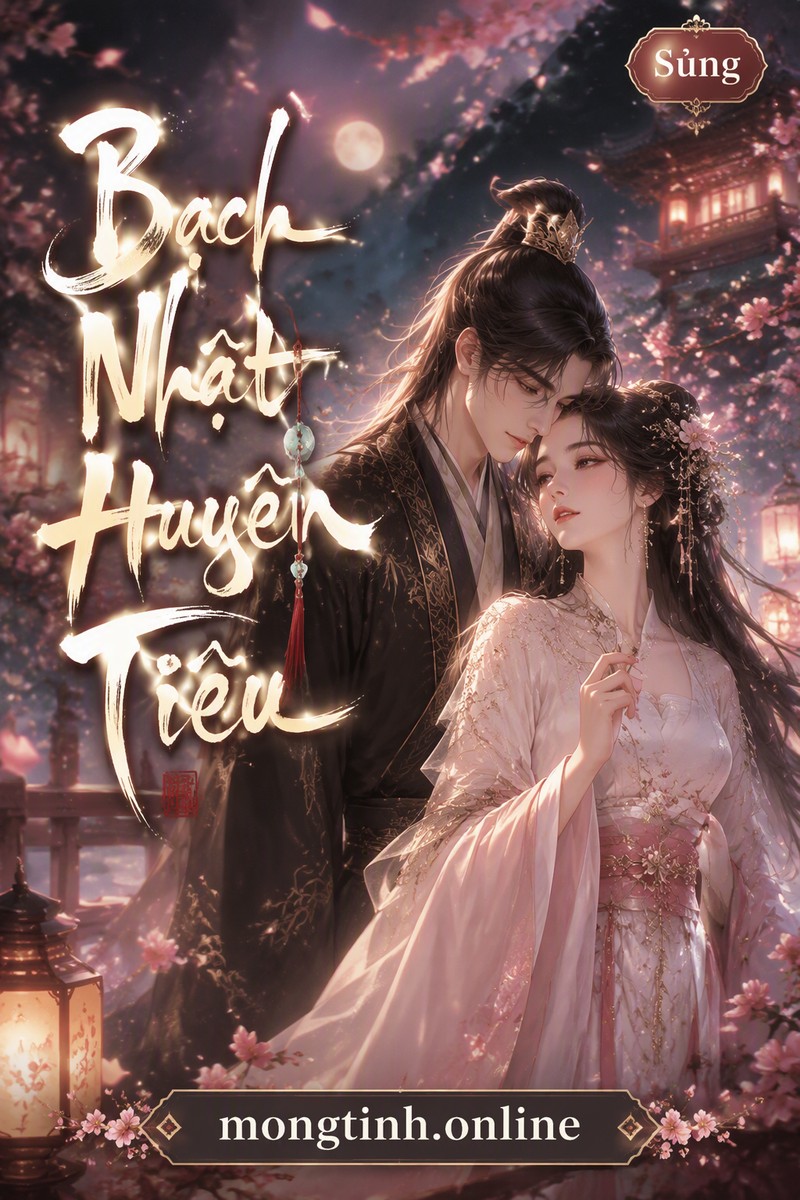 Bạch Nhật Huyên Tiêu