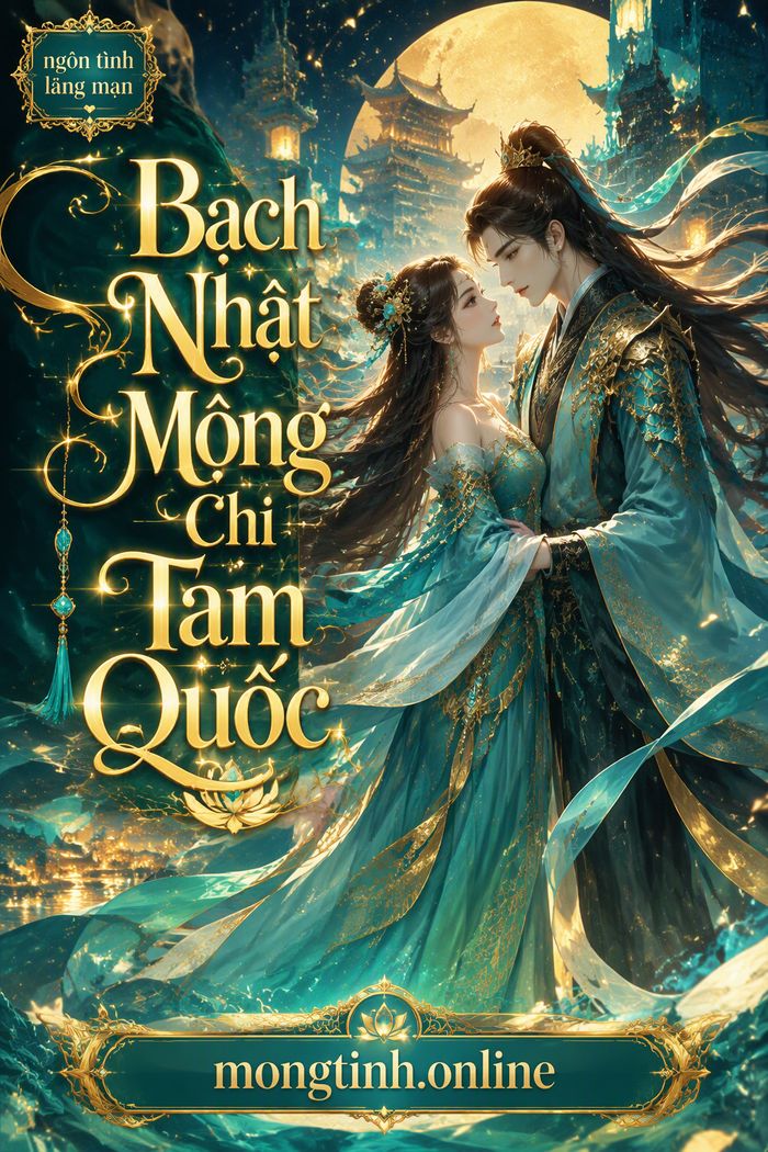 Bạch Nhật Mộng Chi Tam Quốc