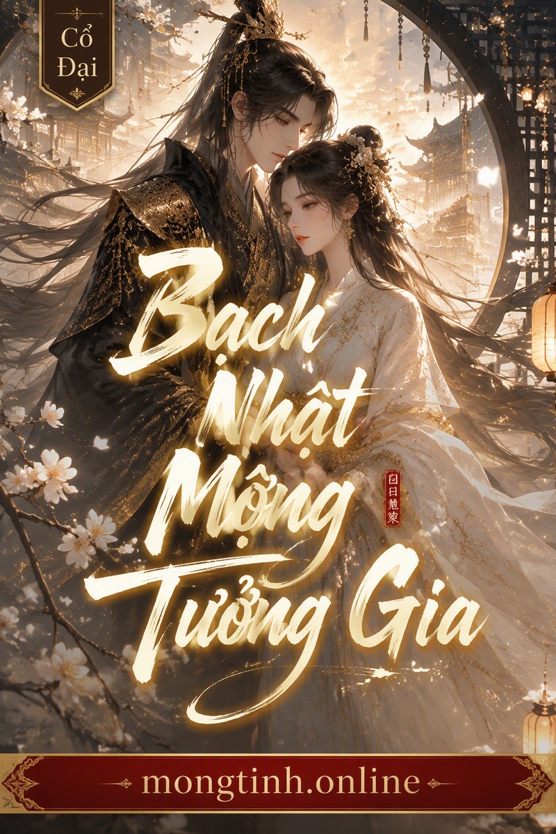 Bạch Nhật Mộng Tưởng Gia