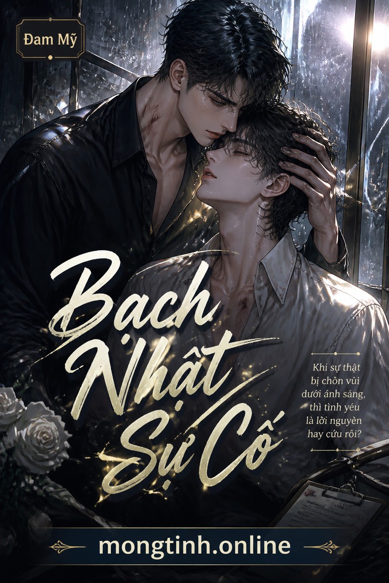 Bạch Nhật Sự Cố