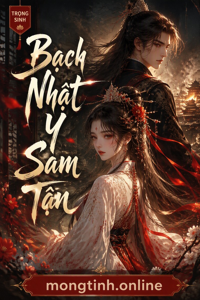 Bạch Nhật Y Sam Tận