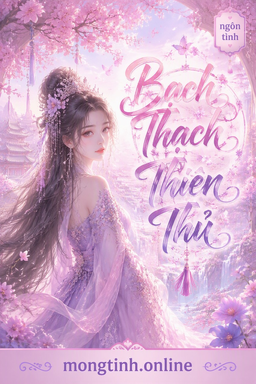 Bạch Thạch Thiên Thủ