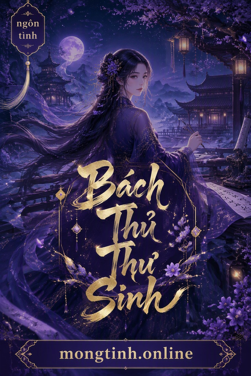 Bách Thủ Thư Sinh