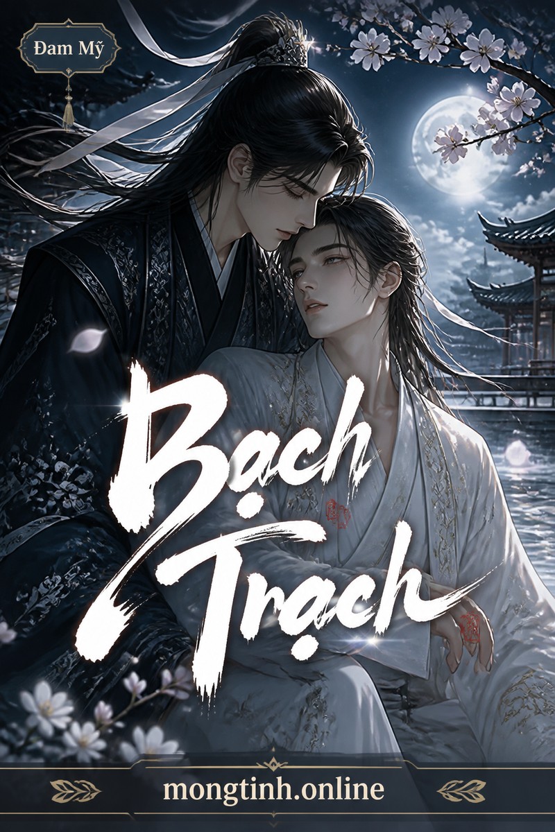 Bạch Trạch