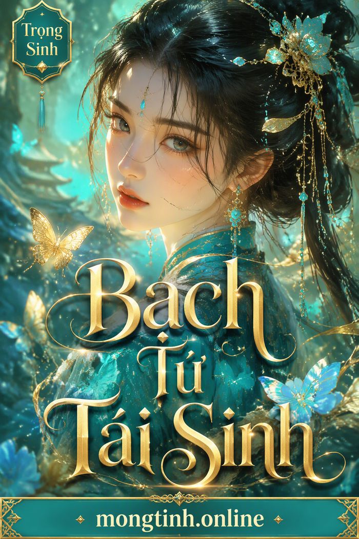 Bạch Tử Tái Sinh
