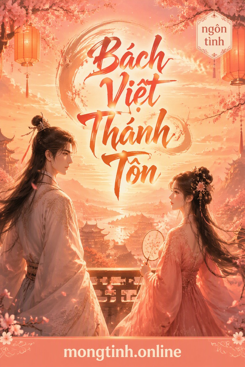 Bách Việt Thánh Tôn