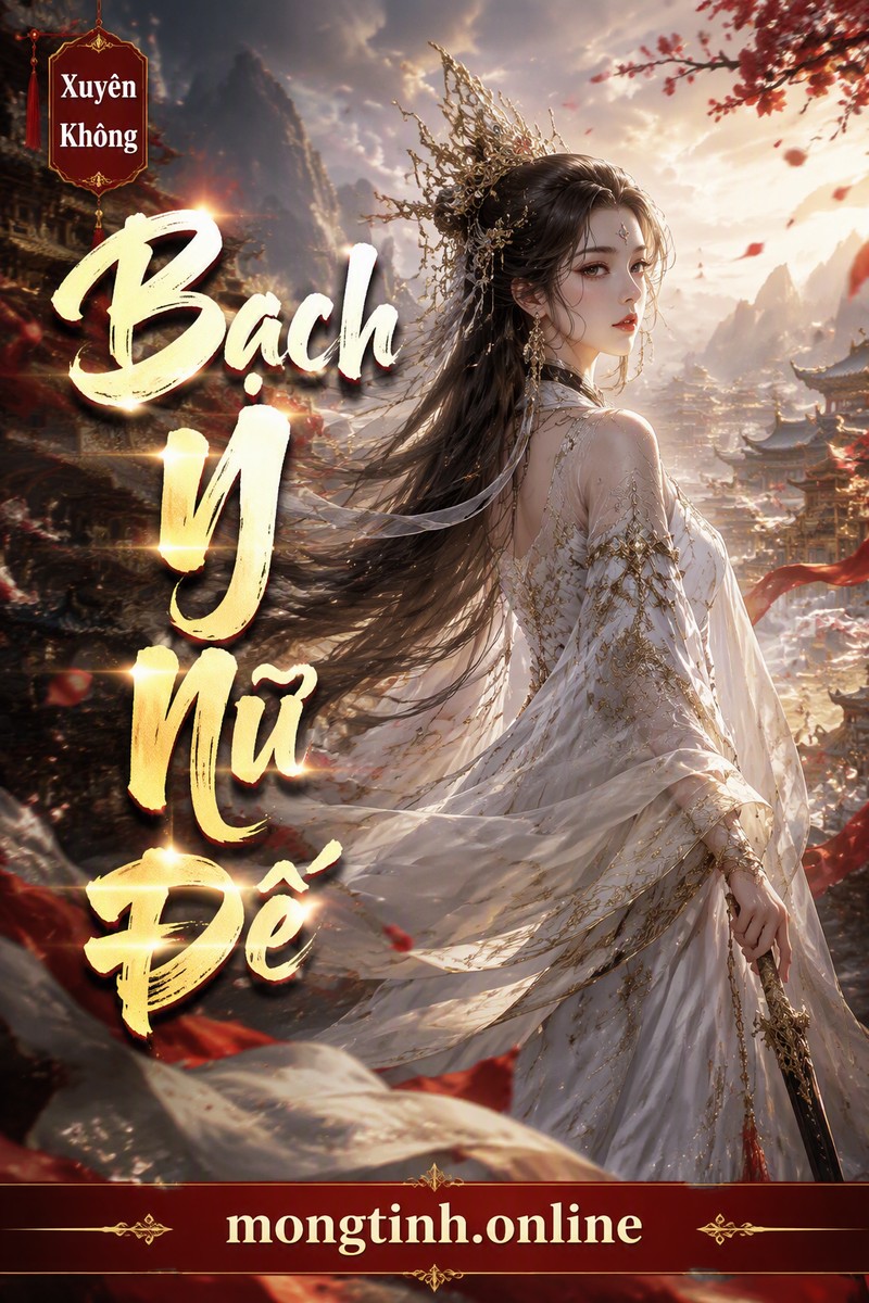 Bạch Y Nữ Đế