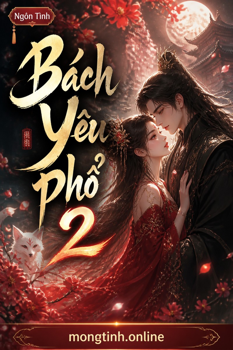 Bách Yêu Phổ 2