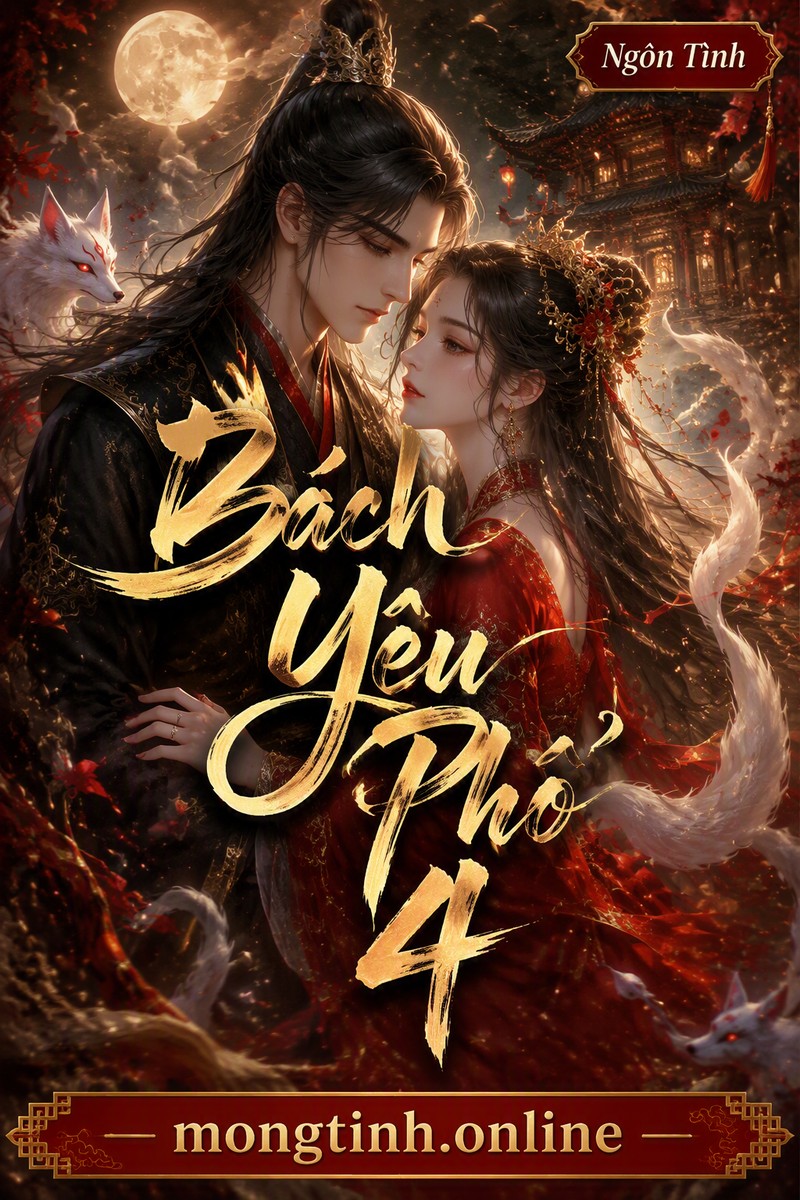 Bách Yêu Phổ 4