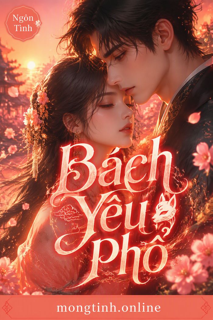 Bách Yêu Phổ