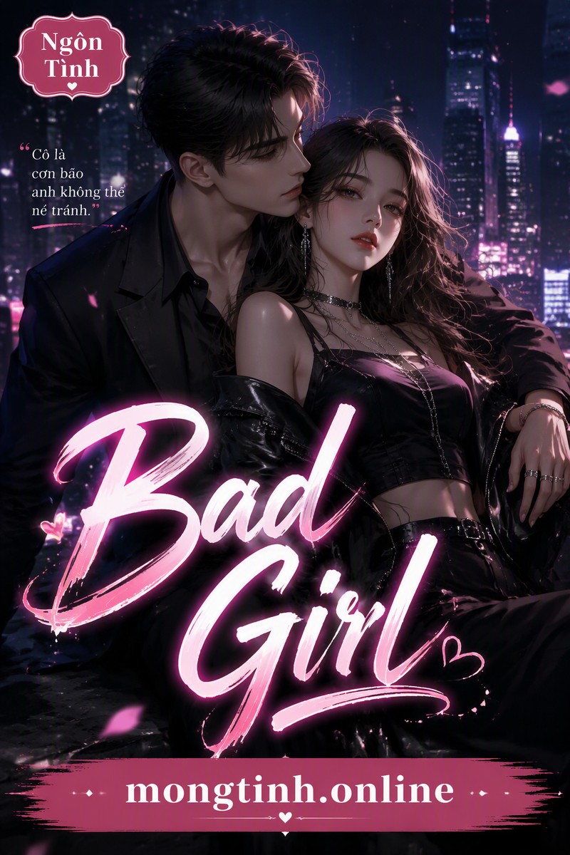 Bad Girl