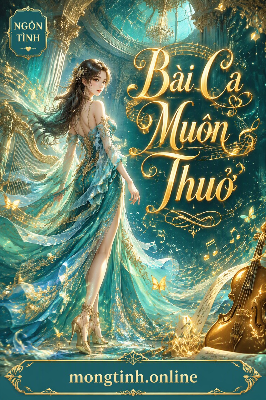 Bài Ca Muôn Thuở