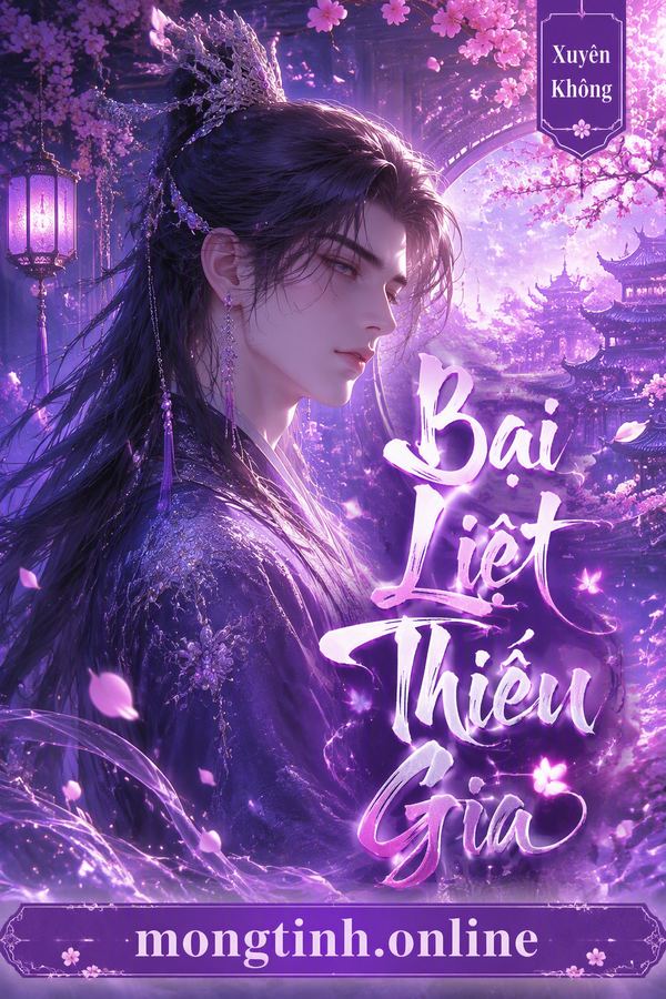 Bại Liệt Thiếu Gia