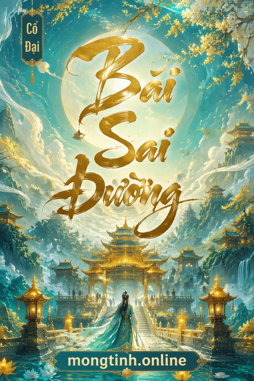 Bái Sai Đường